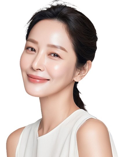 눈밑 다크서클 교정