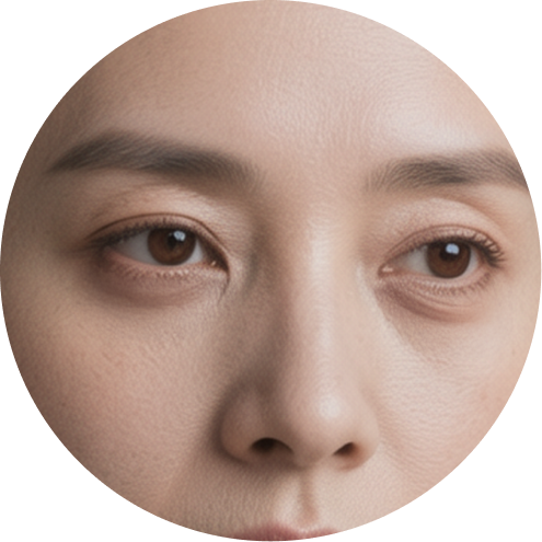 다크서클 추천 시술 3